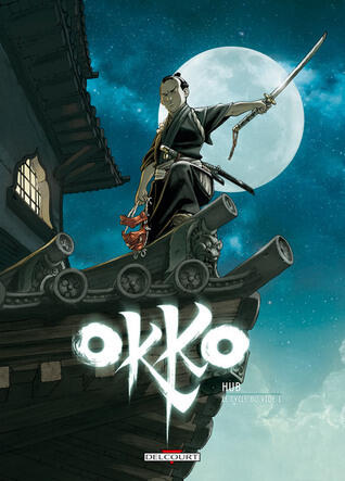 Okko (Tome 9): Le cycle du vide I