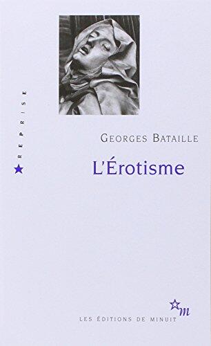 L'érotisme