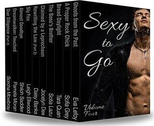 Sexy to Go, Volume 4