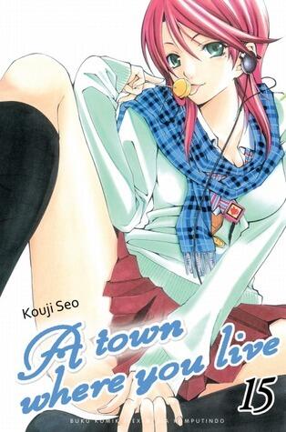A Town Where You Live vol. 15