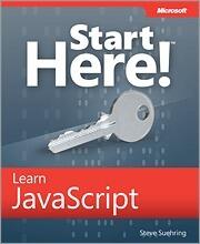 Microsoft Start Here! Learn JavaScript