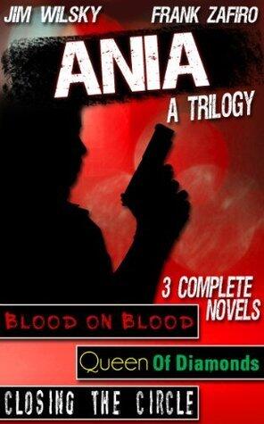 Ania: The Complete Edition