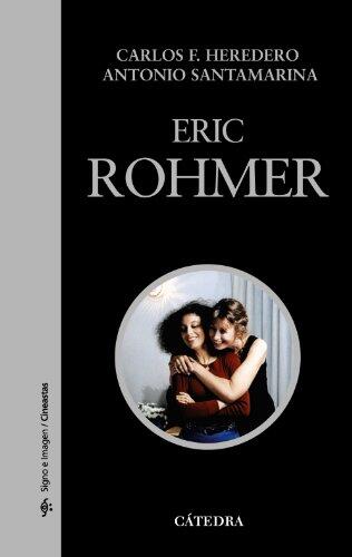 Eric Rohmer