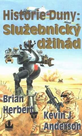 Služebnický džihád