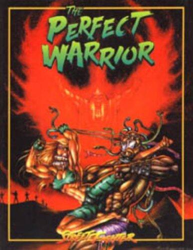 Perfect Warrior