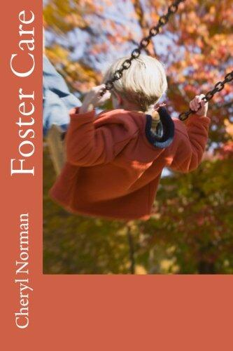 Foster Care: Drake Springs Book Two