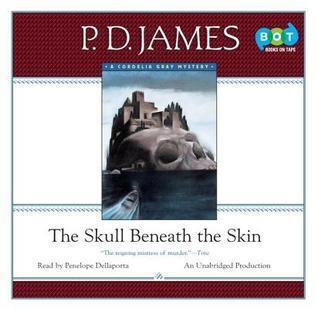 The Skull Beneath The Skin