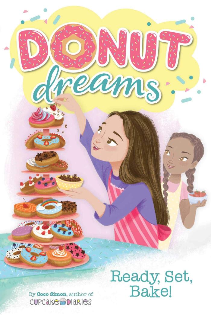 Donut Dreams