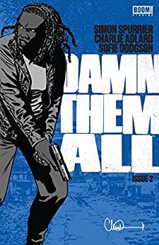 Damn Them All #2