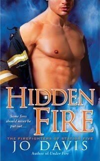 Firefighters of Station Five