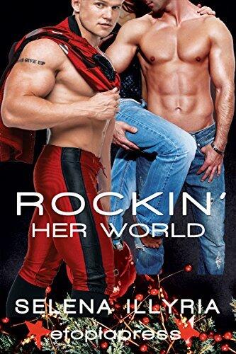 Rockin' Her World