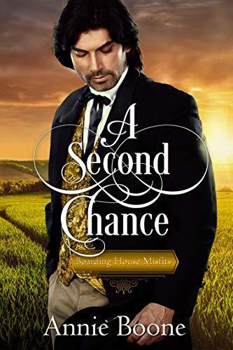A Second Chance