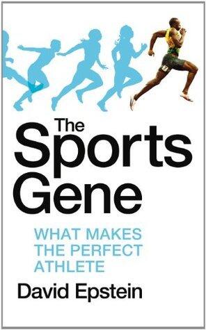 Sports Gene: What Makes the Perfect Athlete