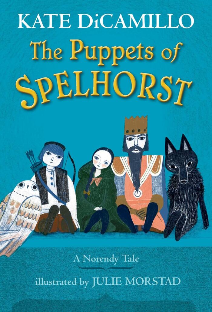 The Norendy Tales