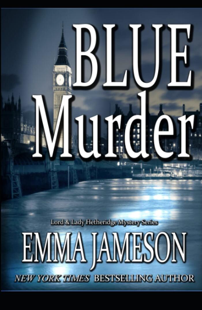 Blue Murder