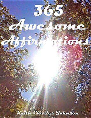 365 Awesome Affirmations