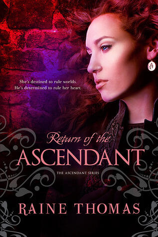 Ascendant