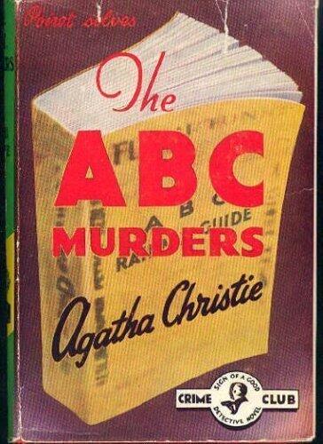The ABC Murders