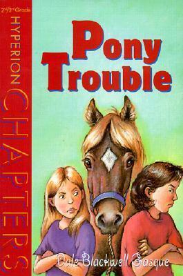 Pony Trouble