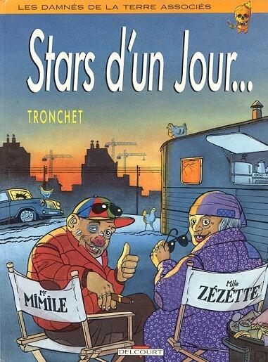 Stars d'un jour