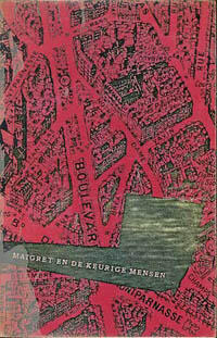 Maigret en de keurige mensen