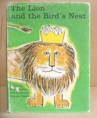 The Lion and the Bird's Nest