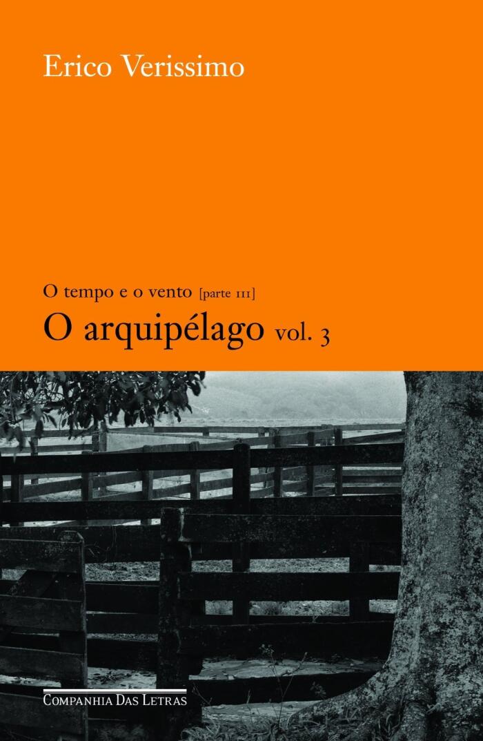 O Arquipélago (Volume III)