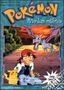 Pokémon - Avventure preistoriche