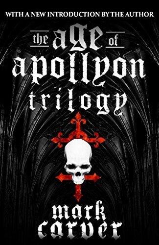 The Age of Apollyon Trilogy