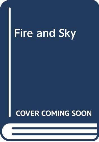 Fire and Sky