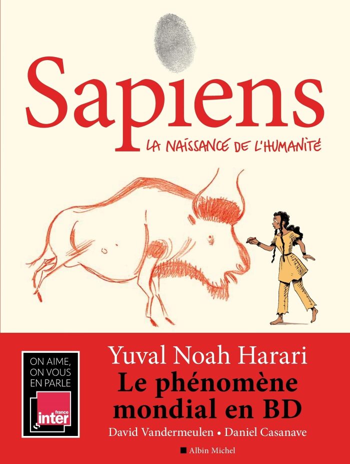 La Naissance de l'Humanité