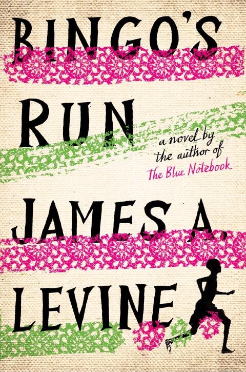 Bingo's Run: A Novel