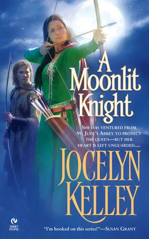 A Moonlit Knight