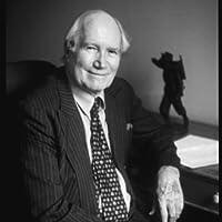 Alistair Horne