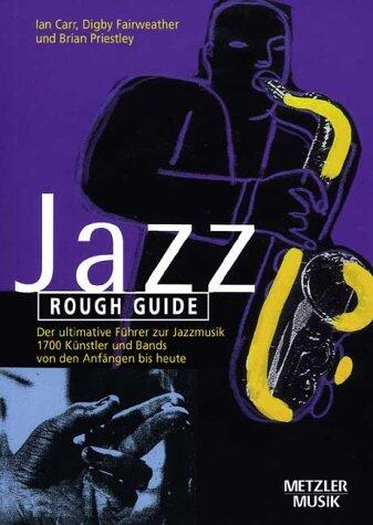Jazz. Rough Guide.