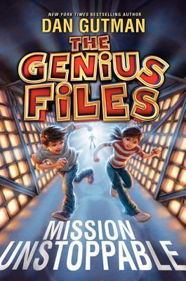 The Genius Files