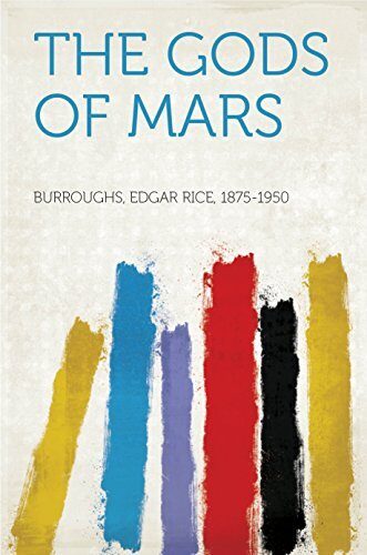 The Gods of Mars