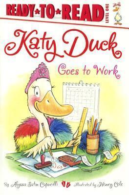 Katy Duck
