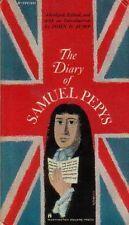 The Diary Of Samuel Pepys