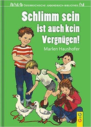 Schlimm Sein Ist Auch Kein Vergnügen
