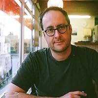 Keston Sutherland