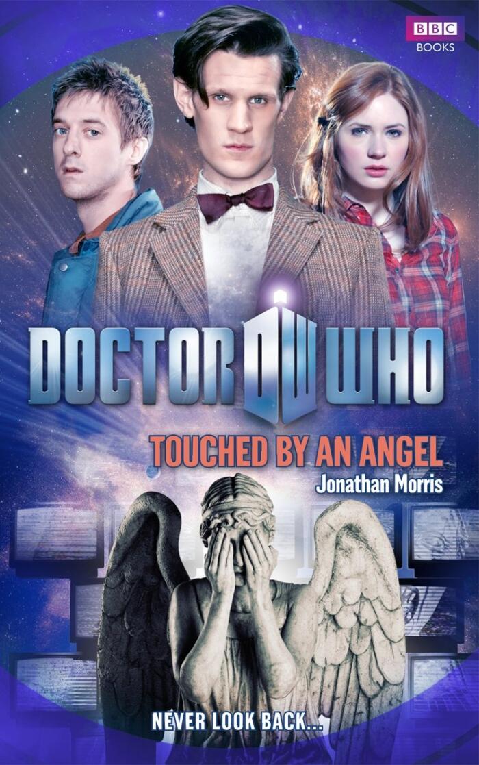 Doctor Who: Touched By An Angel
