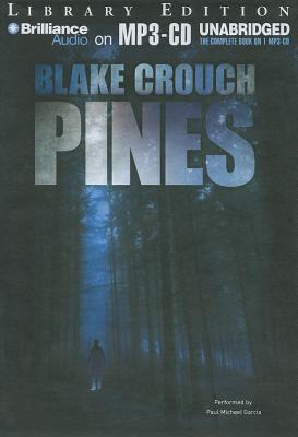 Pines: Library Edition