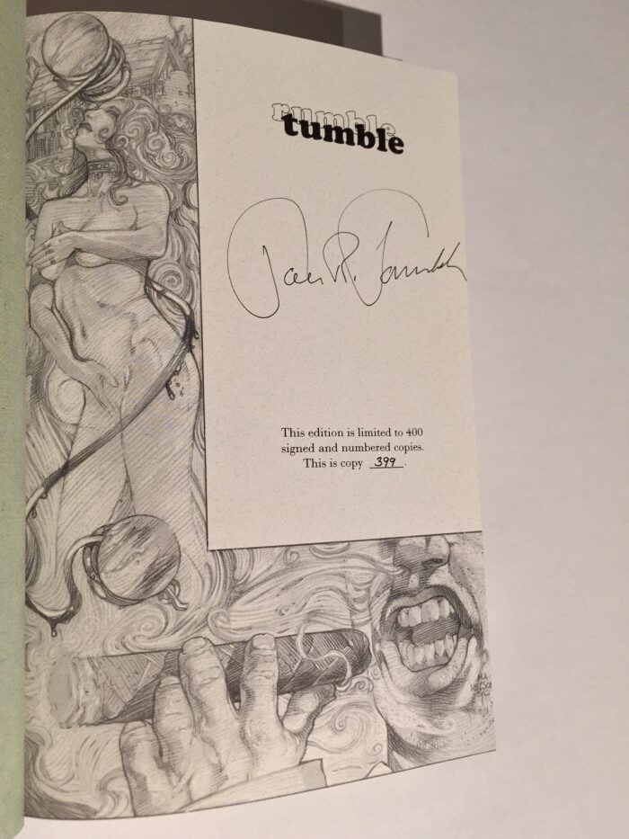 Rumble Tumble