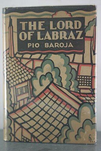 The Lord of Labraz