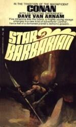 Star Barbarian