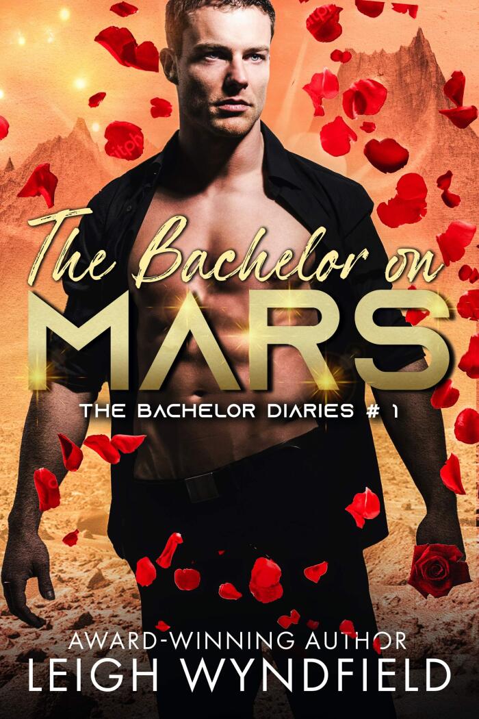 The Bachelor on Mars