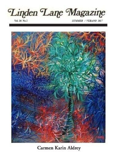 Linden Lane Magazaine: Vol 36 #2