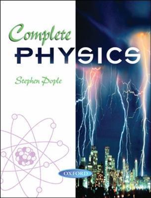 Complete Physics