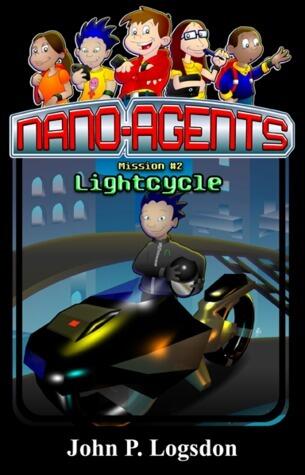 Nanoagents: Lightcycle
